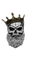Bearded Mafia Merch
